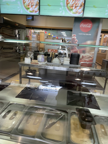 Comentarii opinii despre بروكلي بيتزا وباستا