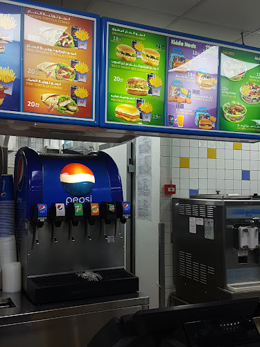 Opinii despre هرفي în الرياض - الضيافة