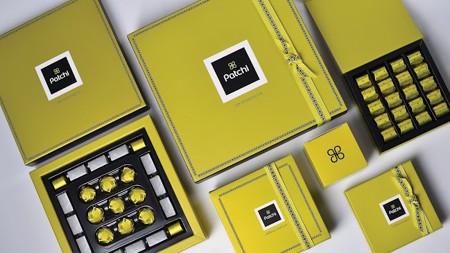 Opinii despre باتشي în جدة - الضيافة