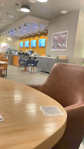 سعودي كافيه - أبها