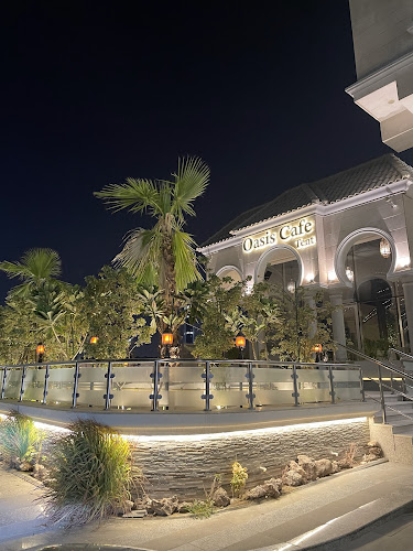 Opinii despre خيمة و مقهى الواحة în الخبر - الضيافة