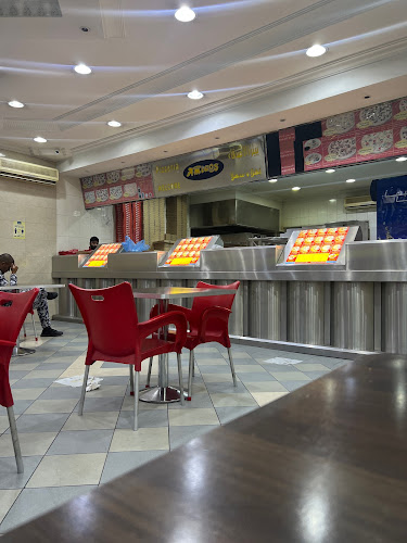 Opinii despre بيتزا الأصدقاء în مكة - الضيافة