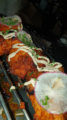 فارزي كافيه - الرياض