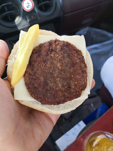 مطعم المضياف القبلتين - الضيافة