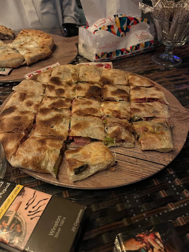 Comentarii opinii despre مقهى القاهرة