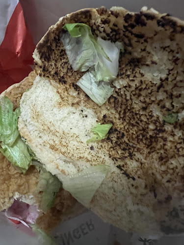 Opinii despre دجاج كنتاكي în Azizia - الضيافة