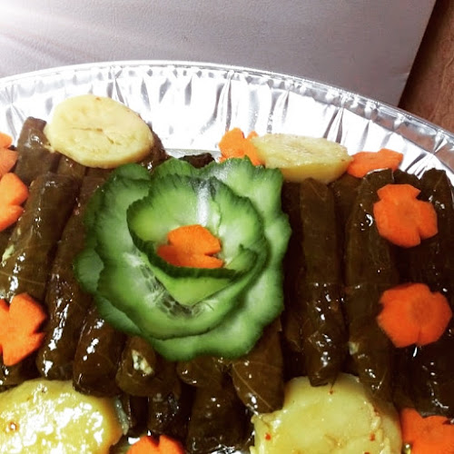 Comentarii opinii despre بوفية رحلةهاشم