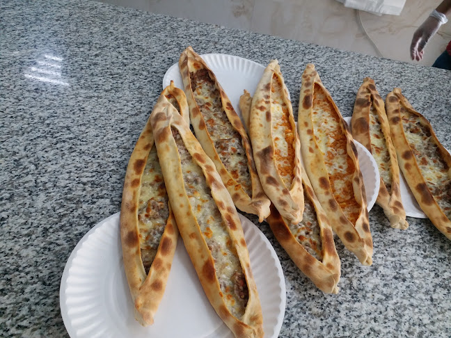 Comentarii opinii despre فرن زاد