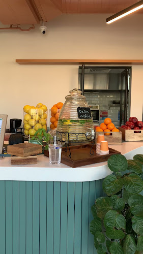 Opinii despre ريسول în الرياض - الضيافة