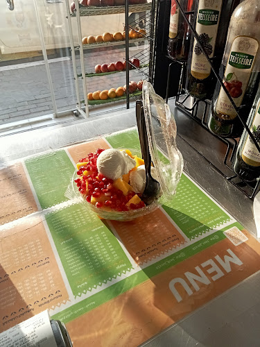 ذا بست جوس الرميله - الضيافة