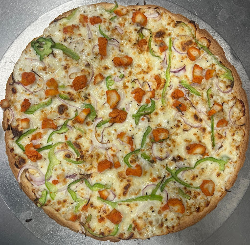 Maestro Pizza - الضيافة