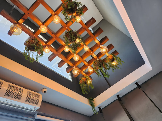 Comentarii opinii despre لوكوز بيتزا