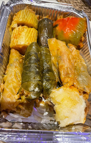 كوخ الكشري - الرياض