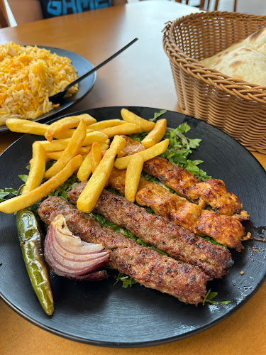 Comentarii opinii despre مطعم مشوار العزيزية الخبر