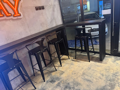 برجر تاسك | Burger Task