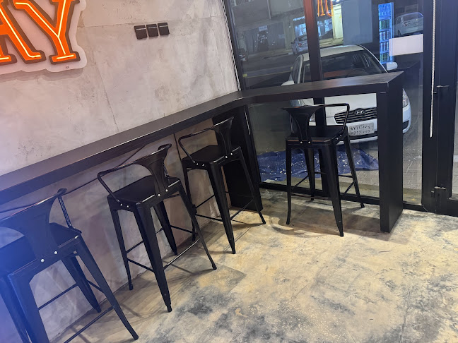 برجر تاسك | Burger Task