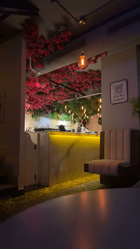 كفينو كافية - جدة