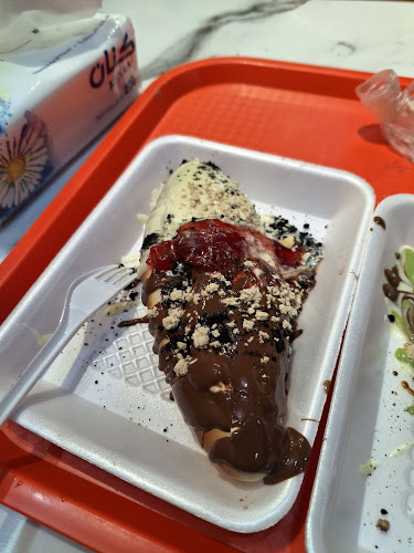 Opinii despre مطعم سطلانة للوجبات السريعه în الرياض - الضيافة