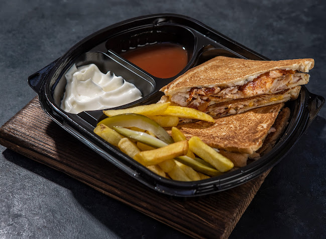 Comentarii opinii despre تشورميك | Chormake