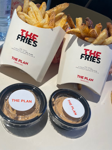 ذا بلان - جدة