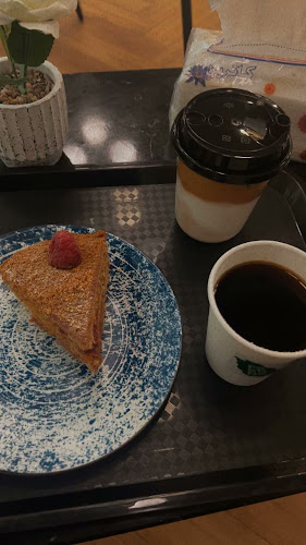 Footing cafe - الضيافة