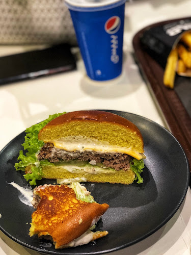 بولد برجر فرع تركية Bold Burger - القطيف‎