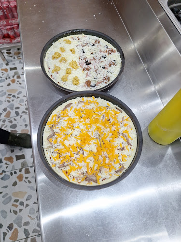 Comentarii opinii despre بيتزا هاوس