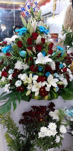 Comentarii opinii despre Flower shop and gift