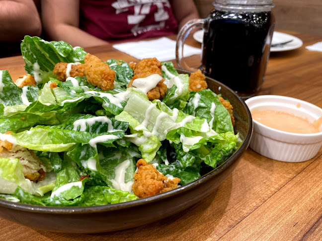 بيتزاء كومباني - الرياض