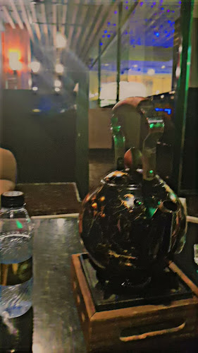 Mashhour coffe مشهور كافيه - الرياض