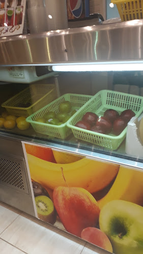 مطعم أسيل - الضيافة