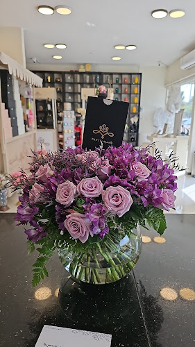 Comentarii opinii despre هدايا بانسيه، ورد طبيعي، تغليف هدايا، كوش افراح