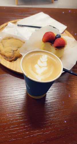 لوكيشن كافي - جدة