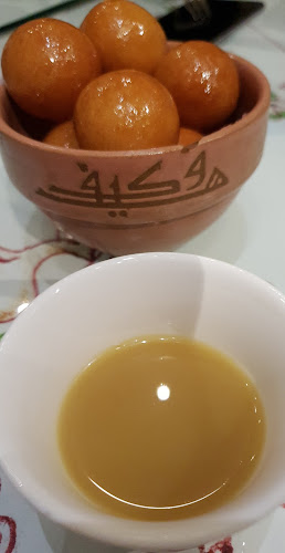 Comentarii opinii despre هيف وكيف كافيه