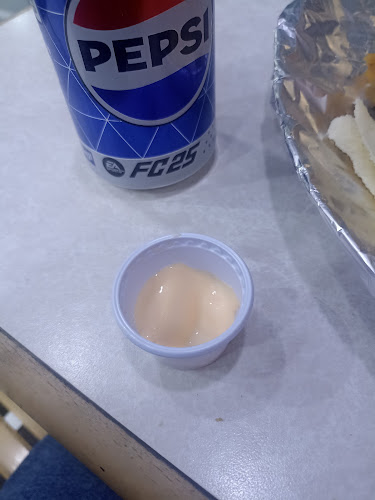 بروست لمسة اسرار للوجبات السريعة