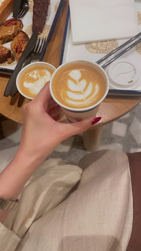 كروي بيت الخبز - الضيافة