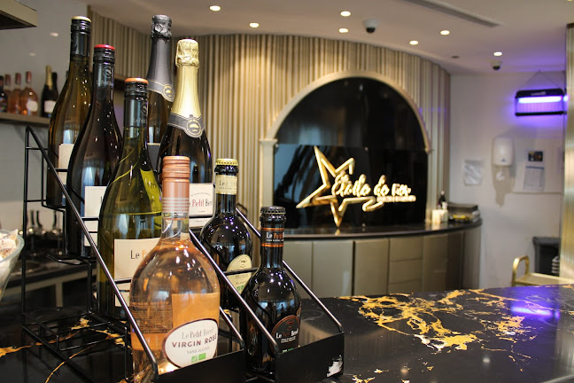 Comentarii opinii despre مطعم إتوال دو مير ( الدوار )