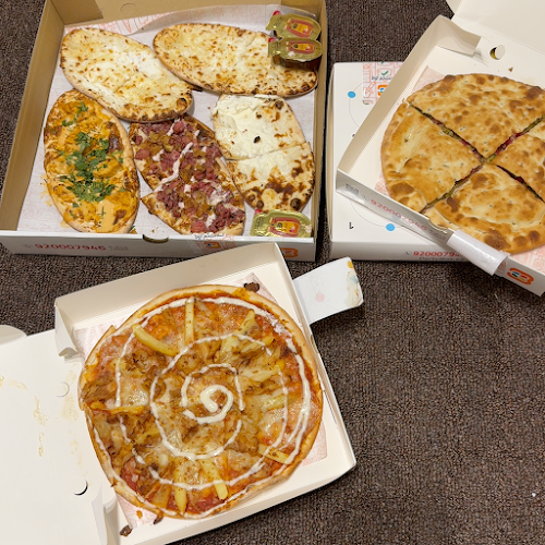 بارتي بوكس Party Box - الضيافة