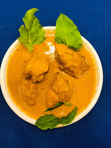 Comentarii opinii despre مطعم ركن هندي