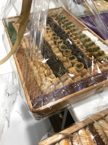 حلويات سنابل رغد