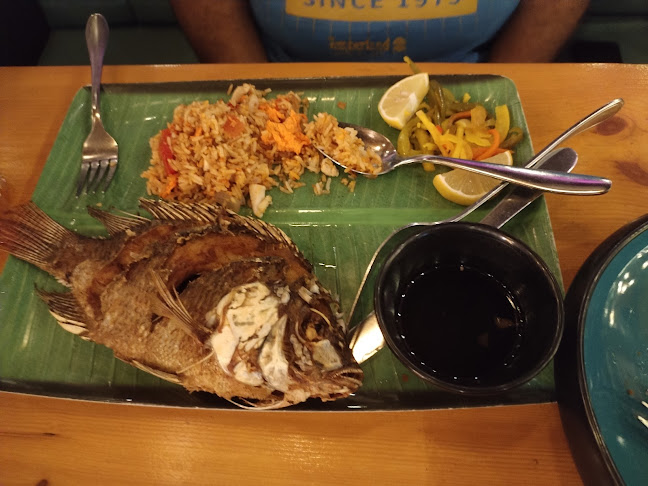 Cusina Restaurant - Sulaimania - الضيافة