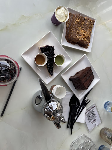 Comentarii opinii despre مقهى صناع القهوة - السرايا مول