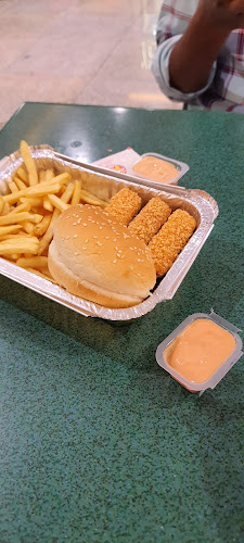 البيك - الرياض