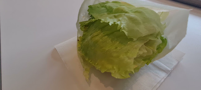 هامبرغيني - الرياض