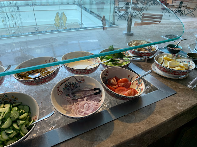 Opinii despre بياتو و ستيك هاوس în جدة - الضيافة