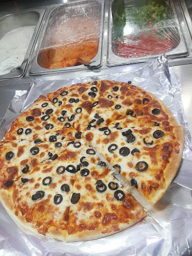 Opinii despre مطعم المبدع الشامي 4 în مكة - الضيافة