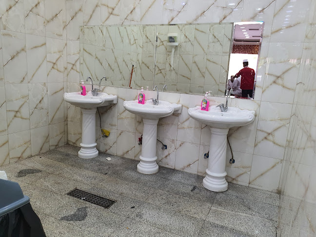 Comentarii opinii despre مطعم بركات البخاري