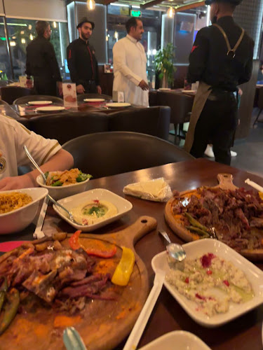 Opinii despre شيف اياد în الرياض - الضيافة