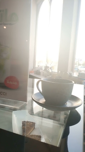 Comentarii opinii despre Verocci cafe