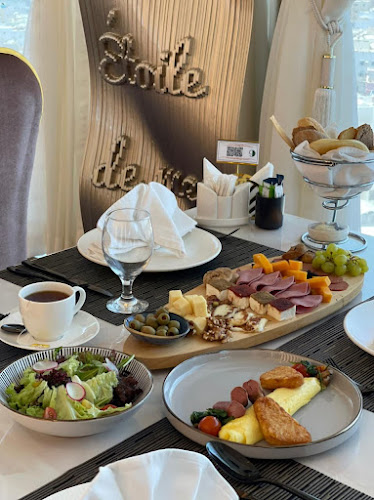 مطعم إتوال دو مير ( الدوار )